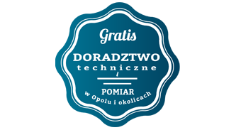 Doradztwo i pomiar